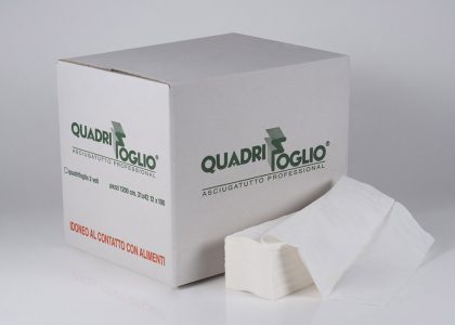 Asciugatutto Professionale