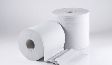 Bobina Carta riciclata Bobina Carta riciclata