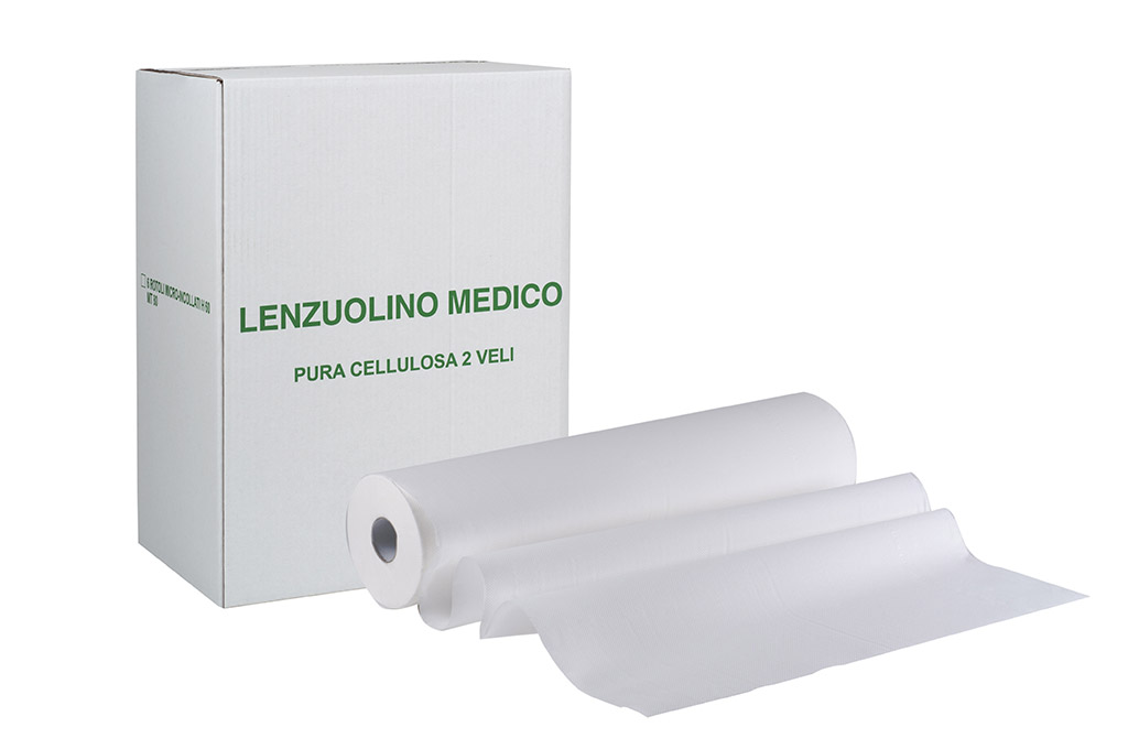 Lenzuolino medico