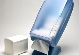 spillo tovagliolo dispenser